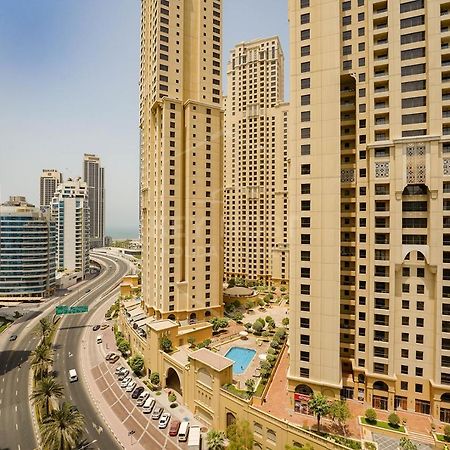 Keyhost - Spacious Studio At Sparkle Tower Dubai Marina - K1280 Exterior photo