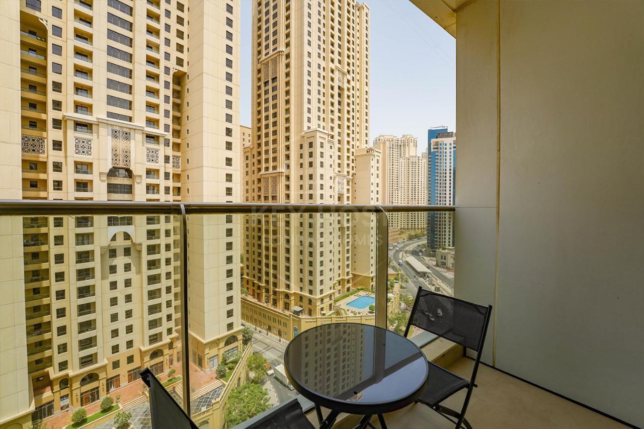 Keyhost - Spacious Studio At Sparkle Tower Dubai Marina - K1280 Exterior photo